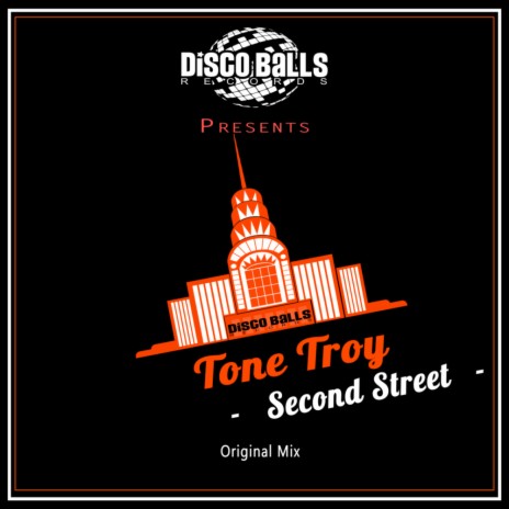 Second Street (Original Mix)