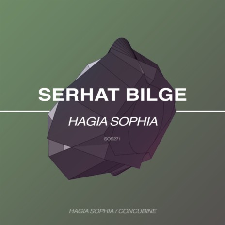 Hagia Sophia (Original Mix)