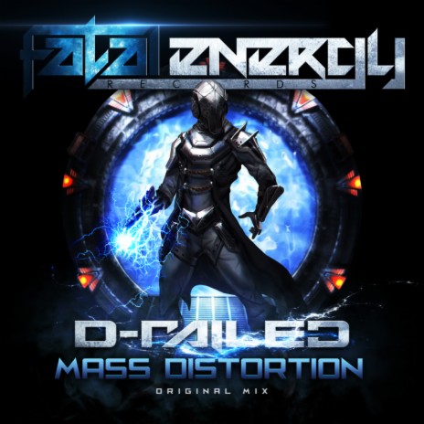 Mass Distortion (Original Mix) | Boomplay Music