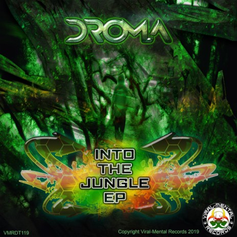 Fear Of The Jungle (Original Mix) | Boomplay Music