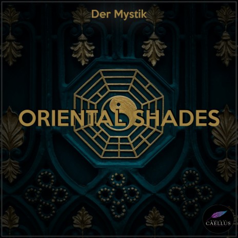 Oriental Shades (Original Mix)