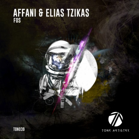 Fos (Original Mix) ft. Elias Tzikas