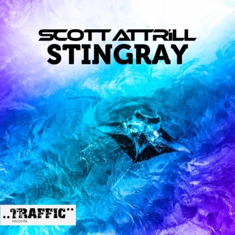 Stingray (Original Mix)