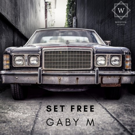 Set Free (Original Mix) | Boomplay Music