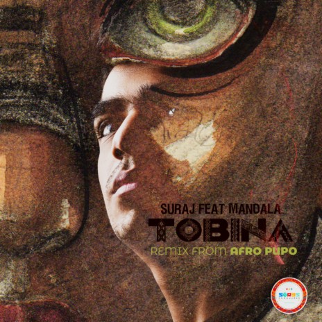 Tobina (Afro Pupo Remix) ft. Mandala