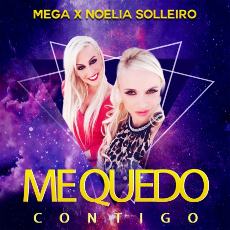 Me Quedo Contigo ft. Noelia Solleiro | Boomplay Music