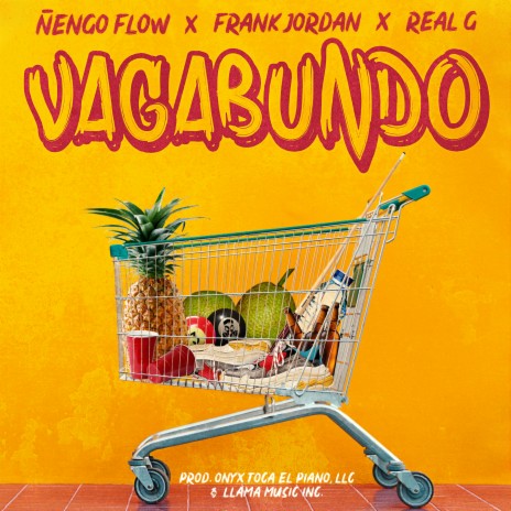 Vagabundo | Boomplay Music