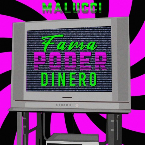 Fama Poder y Dinero | Boomplay Music