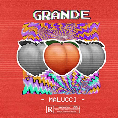 Grande | Boomplay Music