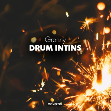 Drum Intins (Original Mix) | Boomplay Music