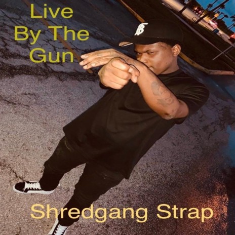 Live by the Gun | Boomplay Music