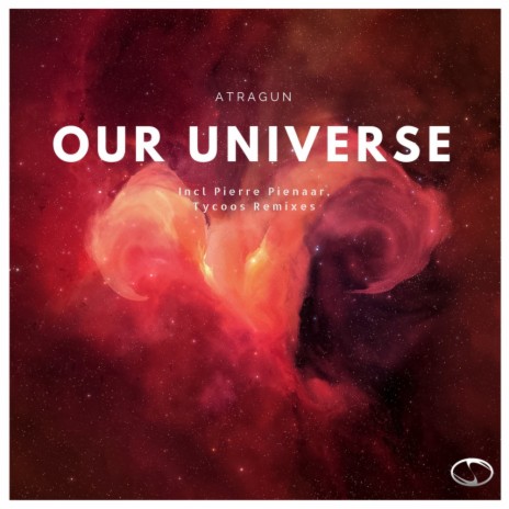 Our Universe (SMR 2019 Anthem) (Original Mix)