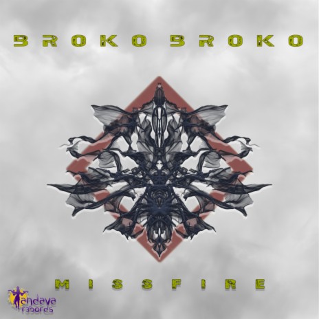 Contact (Broko Broko Remix)
