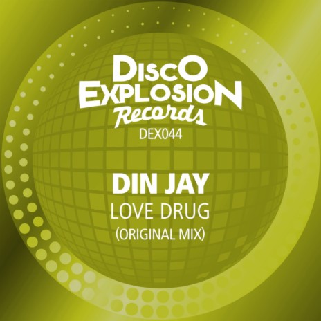 Love Drug (Original Mix)