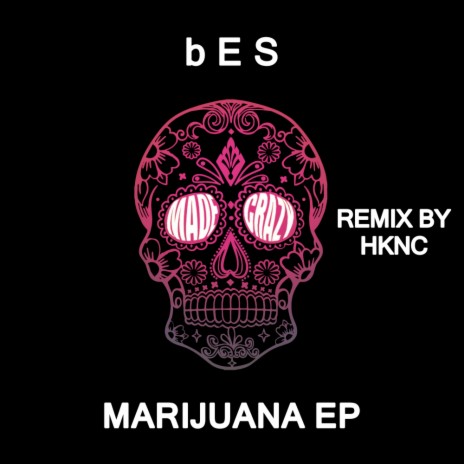 Marijuana (HKNC Remix) | Boomplay Music