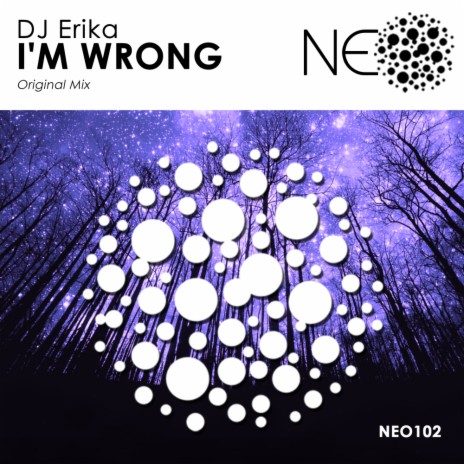 I'm Wrong (Original Mix)