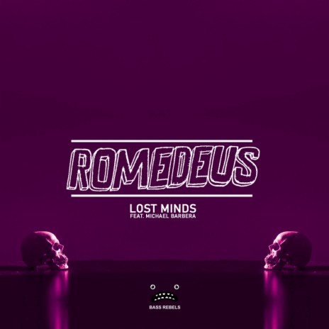 Lost Minds (Acoustic Mix) ft. Michael Barbera | Boomplay Music