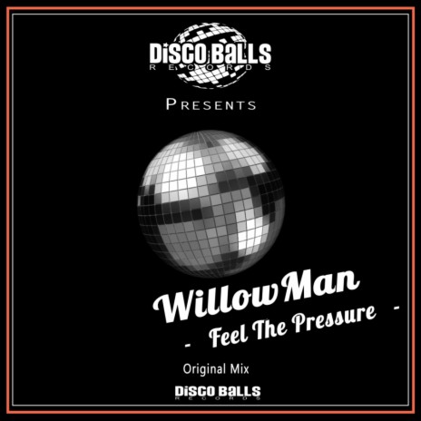 Feel The Pressure (Original Mix)