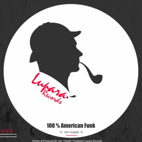 100 % American Funk (Original Mix) | Boomplay Music