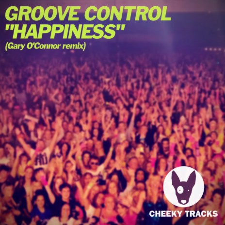 Happiness (Gary O'Connor Remix) | Boomplay Music