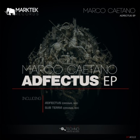 Adfectus (Original Mix)