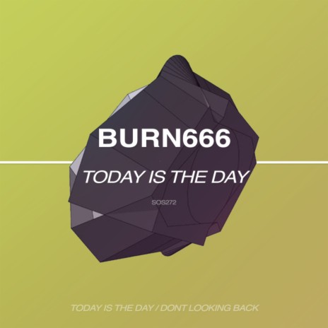 Today Is The Day (Original Mix)