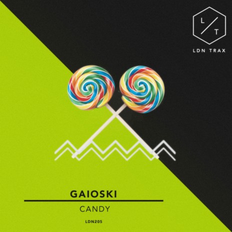 Candy (Original Mix)