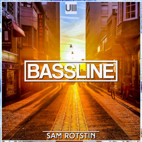 Bassline (Original Mix) | Boomplay Music