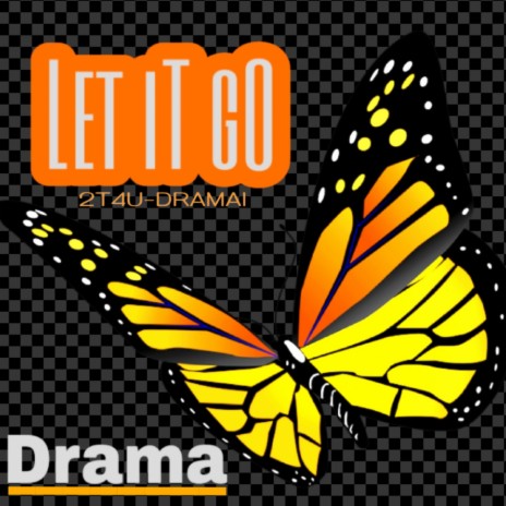 Let It Go (Tuff Re-Mas Mix)