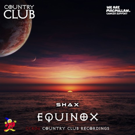 Equinox (Original Mix) | Boomplay Music