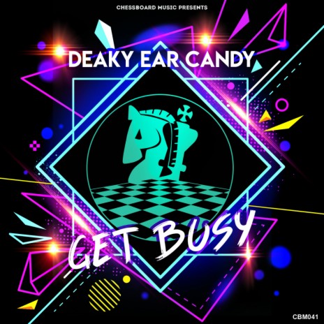 Let's Get Busy (Original Mix) | Boomplay Music