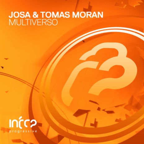 Multiverso (Original Mix) ft. Tomas Moran