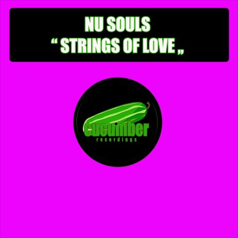 Strings Of Love (Original Mix) | Boomplay Music