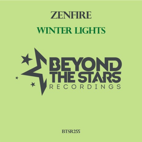 Winter Lights (Original Mix) | Boomplay Music