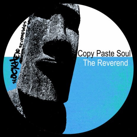 The Reverend (Original Mix)