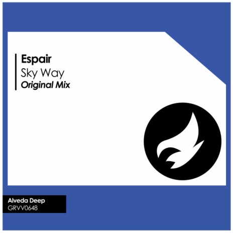 Sky Way (Original Mix) | Boomplay Music