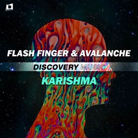 Karishma (Radio Edit) ft. AvAlanche