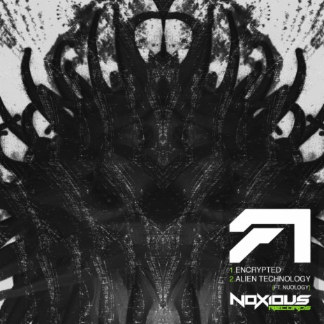 Alien Technology (Original Mix) ft. Nuology