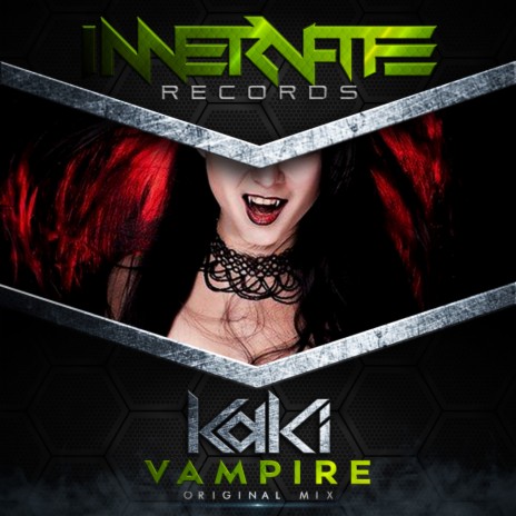 Vampire (Original Mix) | Boomplay Music