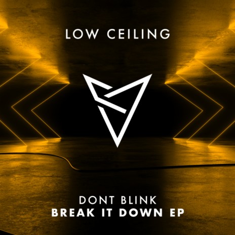 BREAK IT DOWN (Original Mix)