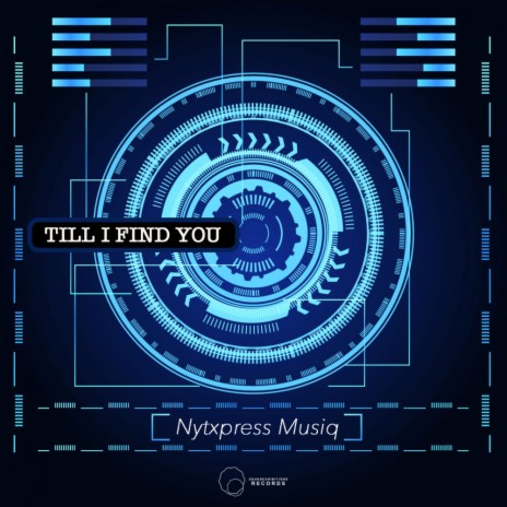 Till I Find You (Original Mix)