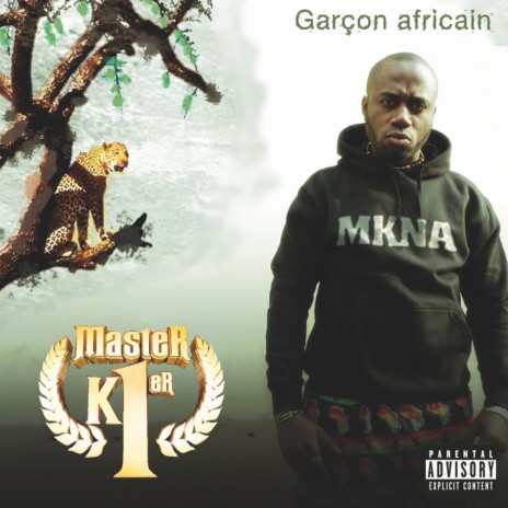 Garçon africain | Boomplay Music