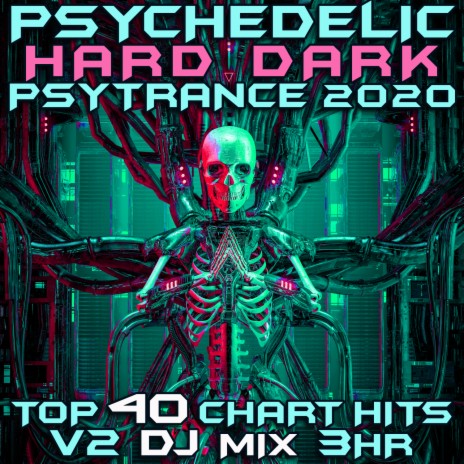 Cosmic Alliance (Psychedelic Hard Dark Trance 2020 DJ Mixed) | Boomplay Music