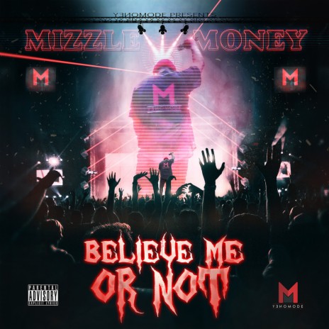 Forreal ft. Mizzle Money | Boomplay Music