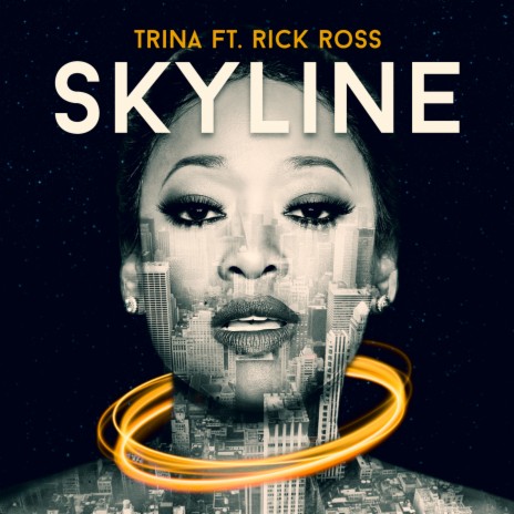 Skyline ft. Rick Ross | Boomplay Music