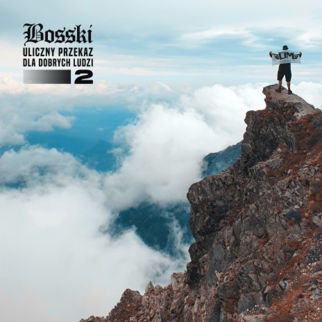 Klimatyczny sztos na dobry początek ft. Młody Bosski | Boomplay Music
