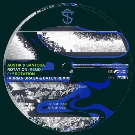 Rotation ft. Santosa | Boomplay Music