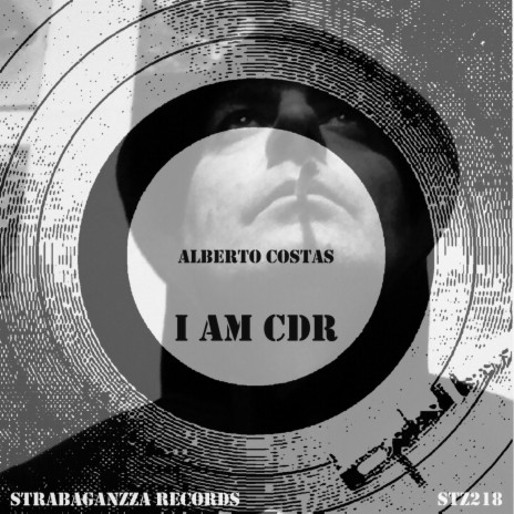 I Am CDR (Radio Edit)