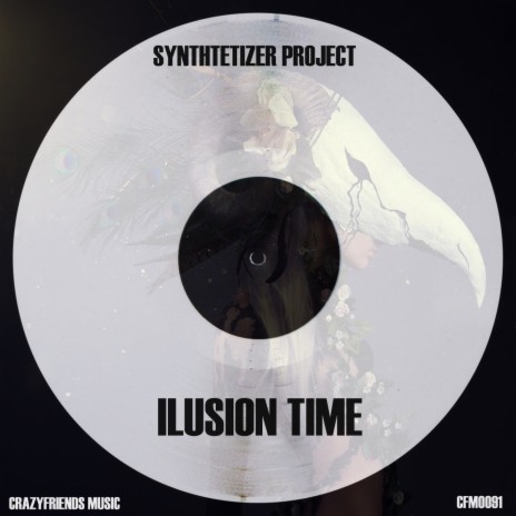 Ilusion Time (Base Mix)