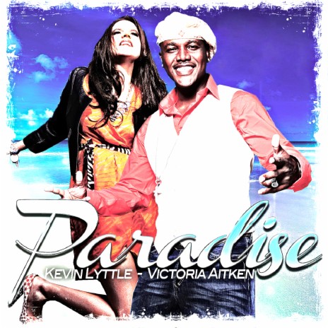 Paradise ft. Victoria Aitken | Boomplay Music